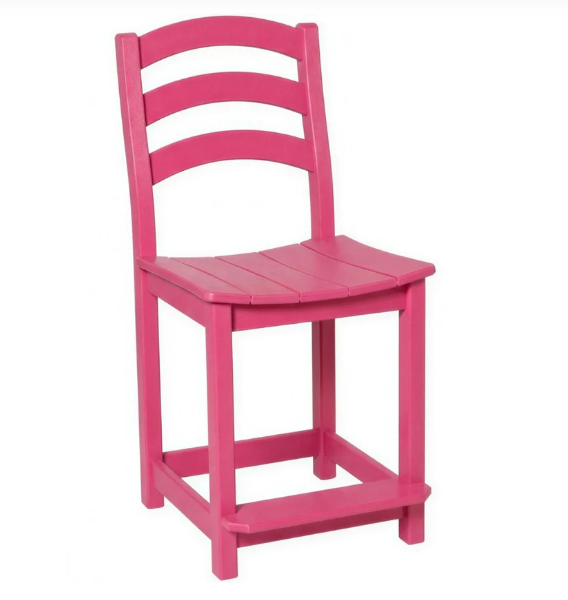Beaver Dam Seabreak Counter Chair