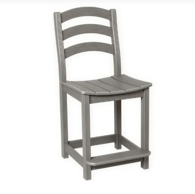 Beaver Dam Seabreak Counter Chair