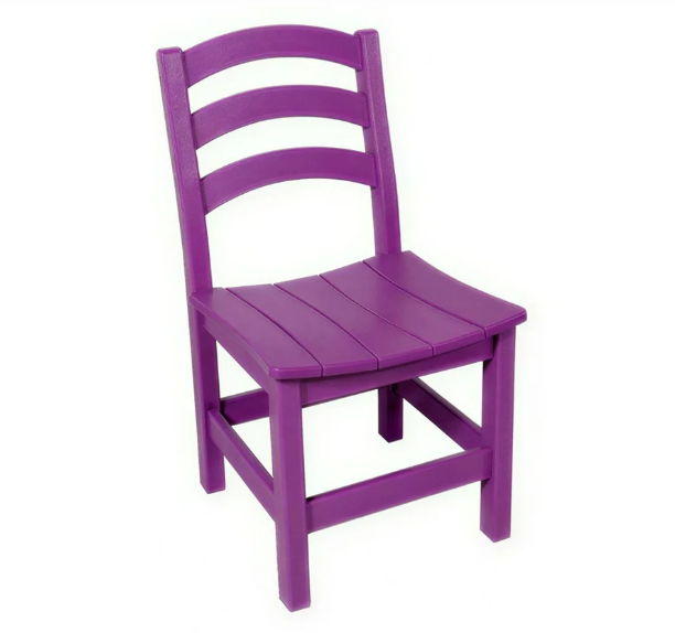 Beaver Dam Seabreak Dining Chair