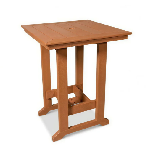 Beaver Dam Seabreak 32"x32" Counter Table