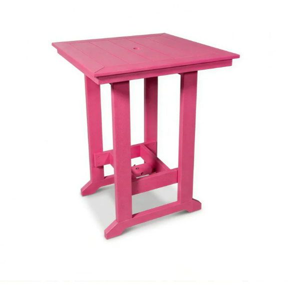 Beaver Dam Seabreak 32"x32" Counter Table