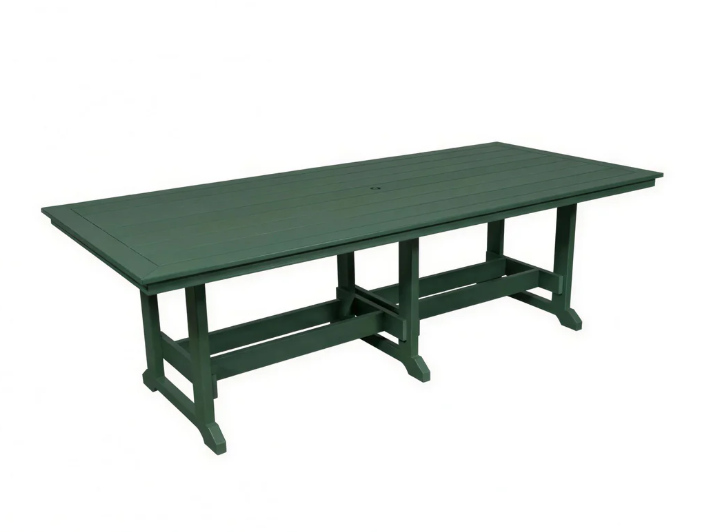 Beaver Dam Seabreak 43"x96" Counter Table