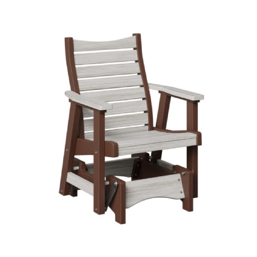 Berlin Gardens Bristol Single Glider