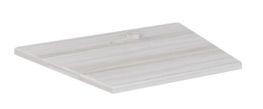 Berlin Gardens Adirondack Chair Tete-a-Tete