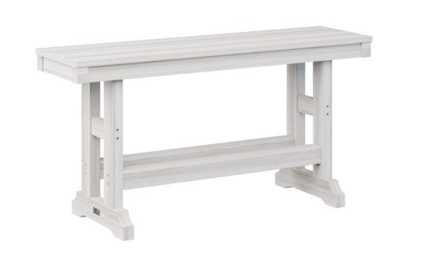 Berlin Gardens Garden Classic 44" Dining Bench