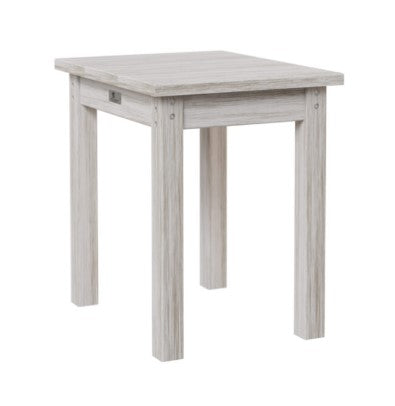Berlin Gardens HDPE End Table