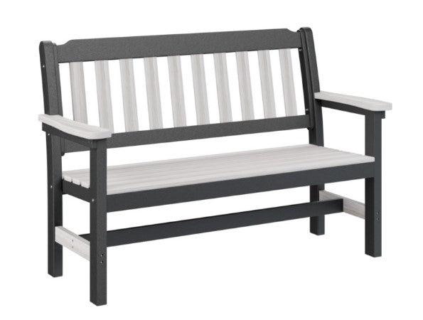 Berlin Gardens Garden Bench