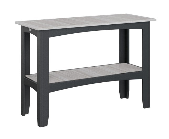 Berlin Gardens Buffet Table