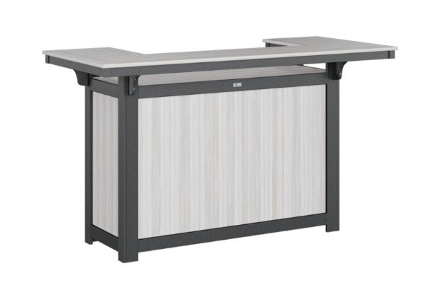 Berlin Gardens Outdoor Island