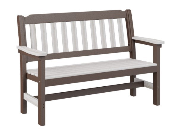 Berlin Gardens Garden Bench