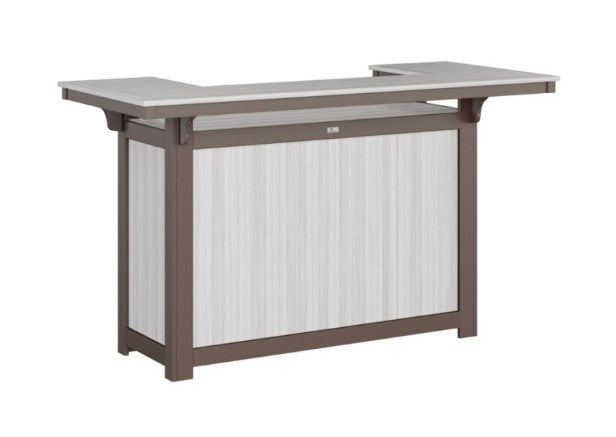 Berlin Gardens Outdoor Island