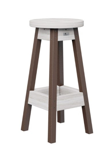 Berlin Gardens Outdoor Bar Stool
