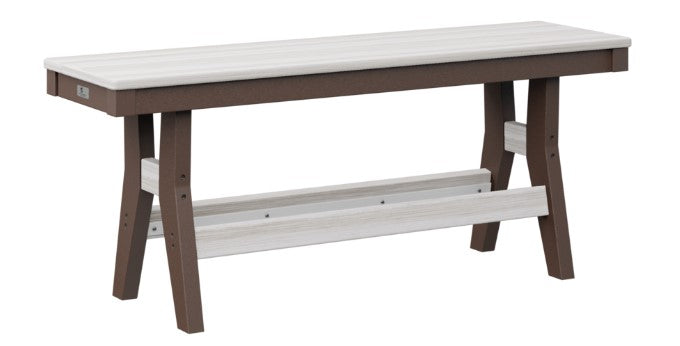 Berlin Gardens Harbor 44" Counter Bench