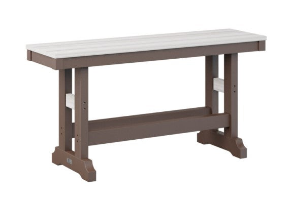Berlin Gardens Garden Classic 44" Counter Bench