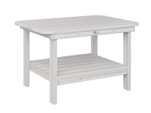 Berlin Gardens Rectangle Coffee Table