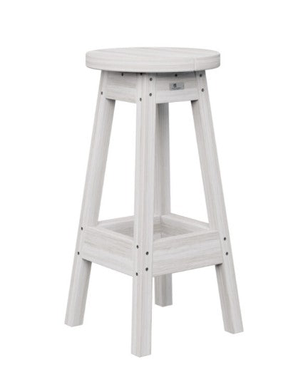 Berlin Gardens Outdoor Bar Stool