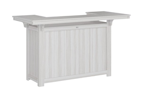 Berlin Gardens Outdoor Island