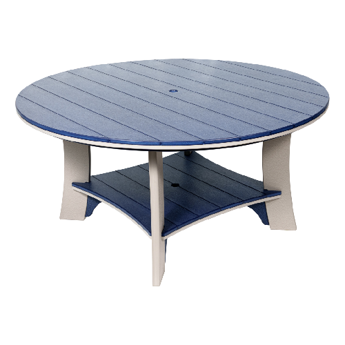 Beaver Dam Serenity 60" Round Dining Table