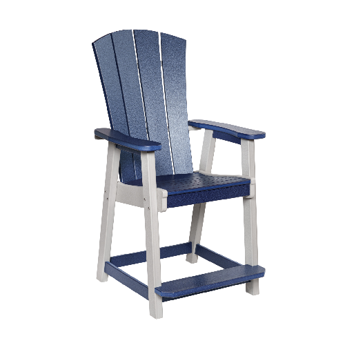 Beaver Dam Serenity Counter Chair
