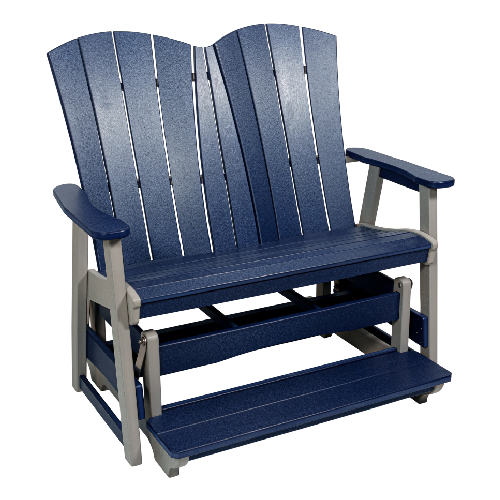 Beaver Dam Serenity Double Counter Glider