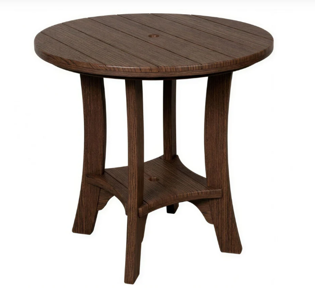 Beaver Dam Serenity 43" Round Bar Table