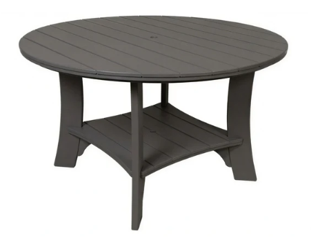 Beaver Dam Serenity 60" Round Counter Table