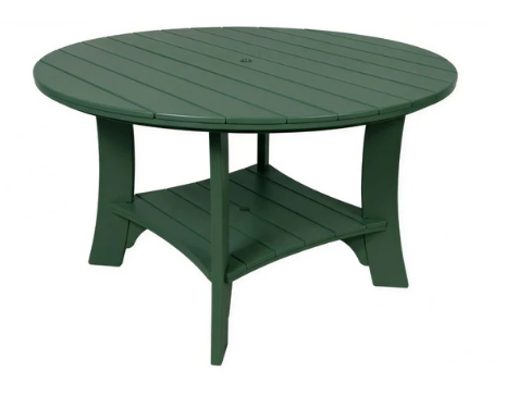 Beaver Dam Serenity 60" Round Counter Table