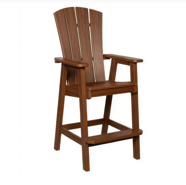 Beaver Dam Serenity Bar Chair