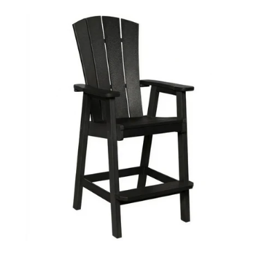 Beaver Dam Serenity Bar Chair