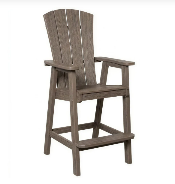 Beaver Dam Serenity Bar Chair