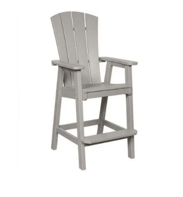 Beaver Dam Serenity Bar Chair