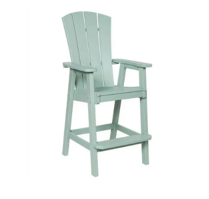 Beaver Dam Serenity Bar Chair