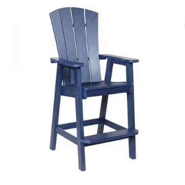 Beaver Dam Serenity Bar Chair