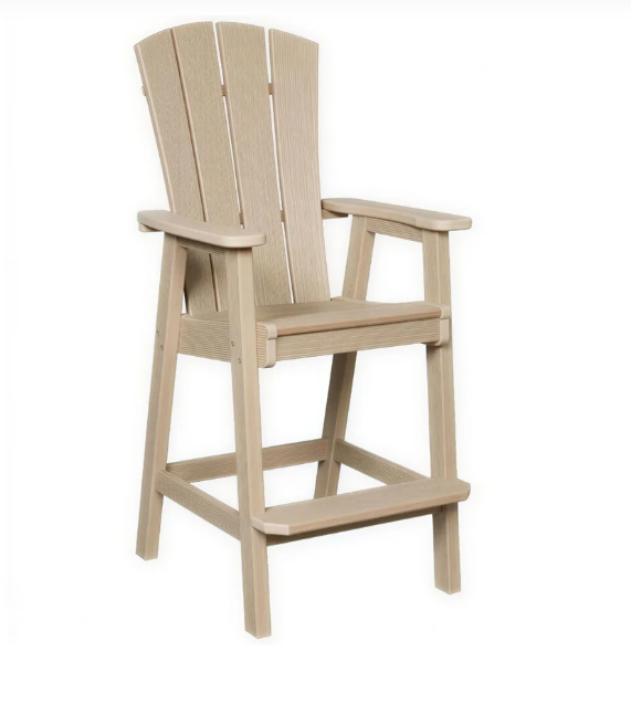 Beaver Dam Serenity Bar Chair