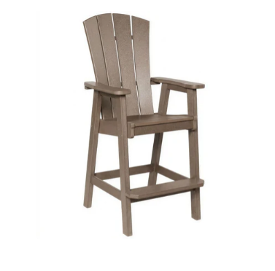Beaver Dam Serenity Bar Chair