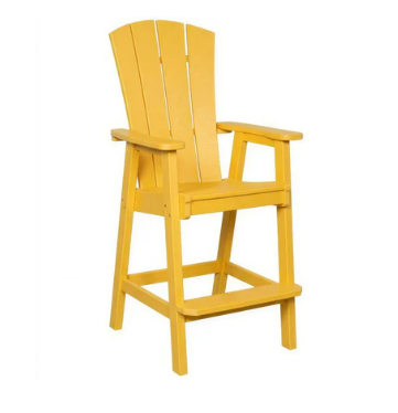 Beaver Dam Serenity Bar Chair
