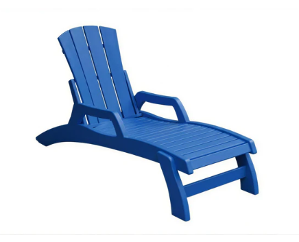 Beaver Dam Serenity Chaise Lounge