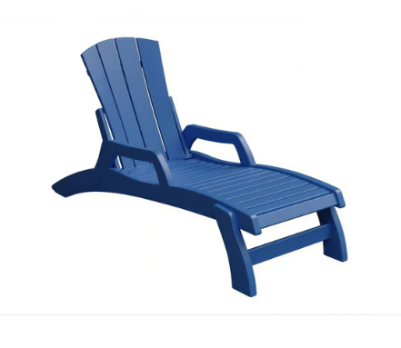 Beaver Dam Serenity Chaise Lounge