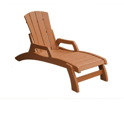 Beaver Dam Serenity Chaise Lounge