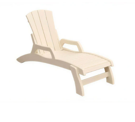 Beaver Dam Serenity Chaise Lounge