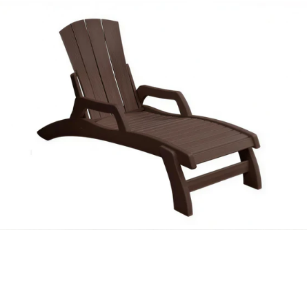 Beaver Dam Serenity Chaise Lounge