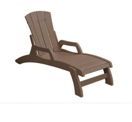 Beaver Dam Serenity Chaise Lounge