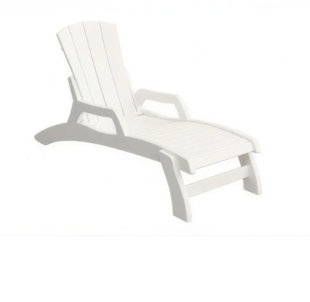Beaver Dam Serenity Chaise Lounge