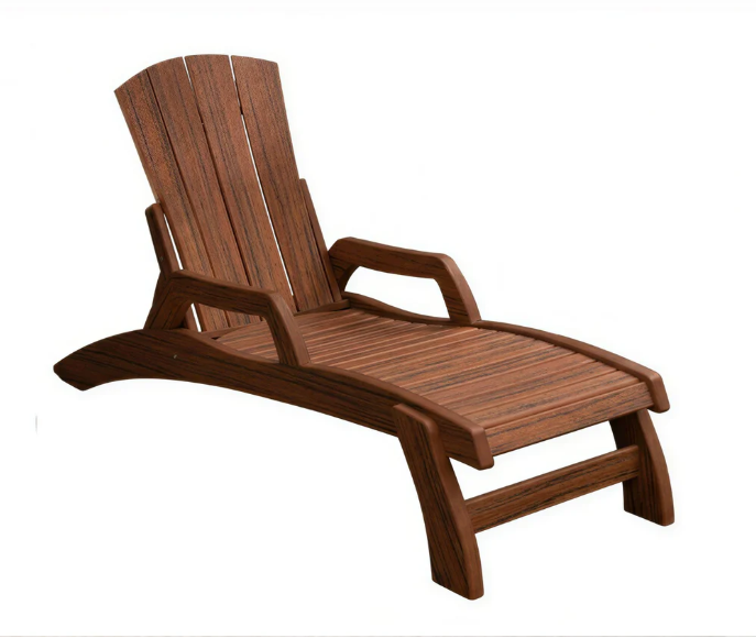 Beaver Dam Serenity Chaise Lounge