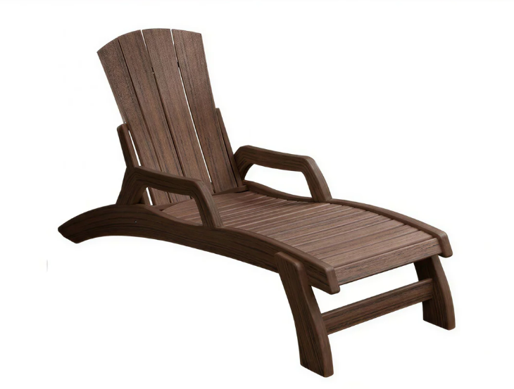Beaver Dam Serenity Chaise Lounge