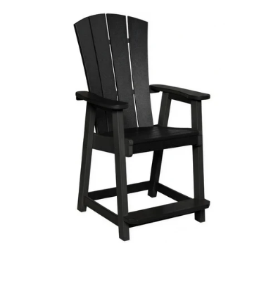 Beaver Dam Serenity Counter Chair