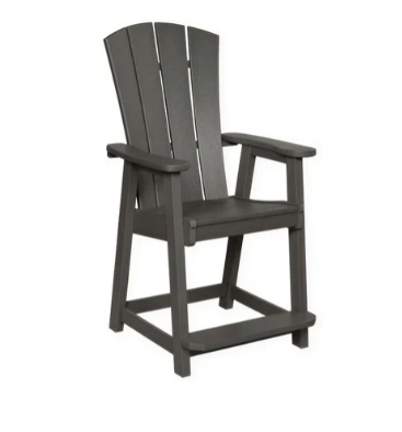 Beaver Dam Serenity Counter Chair