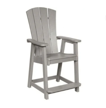 Beaver Dam Serenity Counter Chair