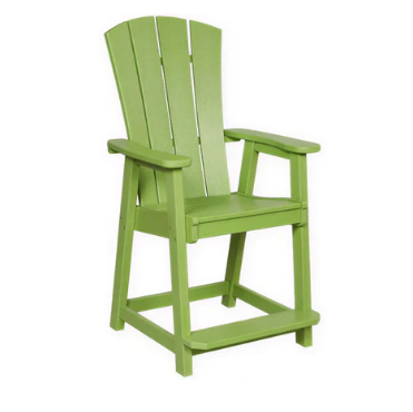 Beaver Dam Serenity Counter Chair