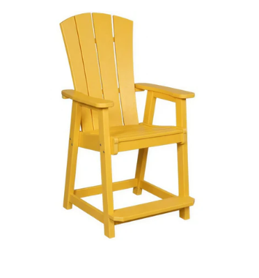 Beaver Dam Serenity Counter Chair